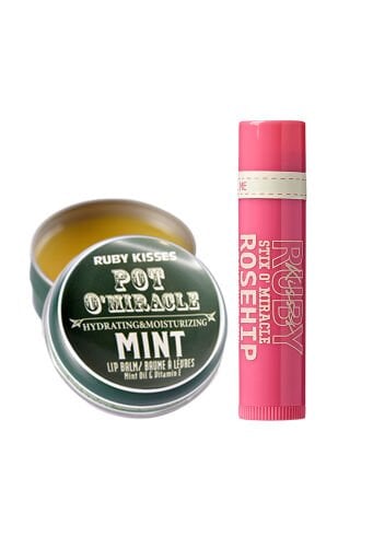 Dudak Nemlendiricisi