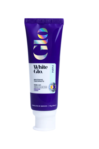 Beyazlatıcı Diş Macunu