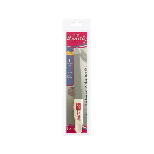 Tırnak Törpüsü  Metal 14cm