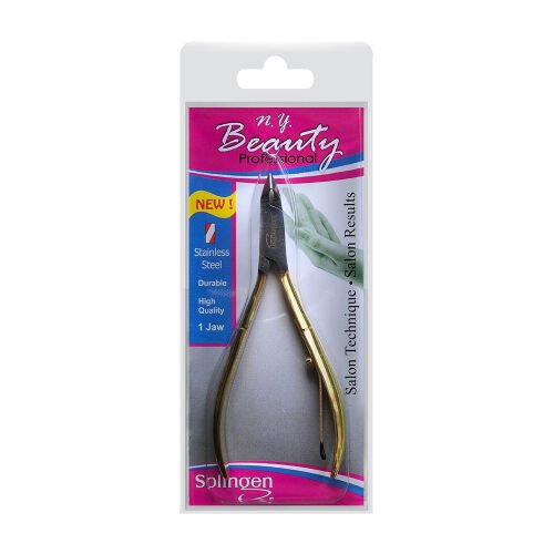 Pens - Tırnak Eti Tam Uç - Altın Sarısı