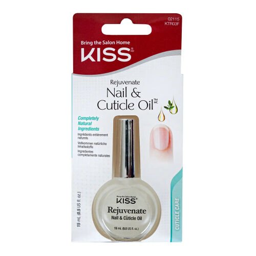 Tırnak Eti Yumuşatıcı Besleyici Yağ