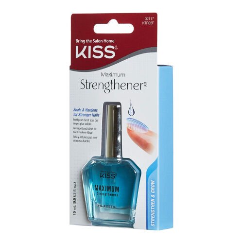 Tırnak Sertleştirici Yırtılmaya Karşı Koruma