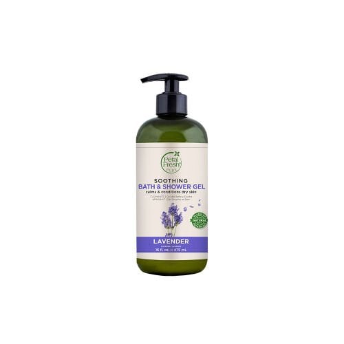 Petal Fresh Banyo ve Duş Jeli Lavanta Özlü 475 ml