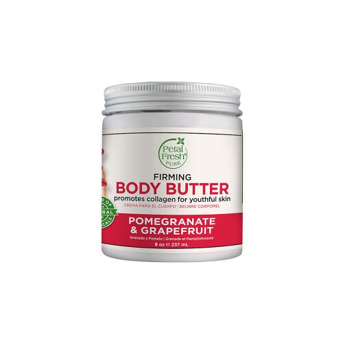 Petal Fresh Body Butter Vücut Yağı Nar & Greyfurt Özlü 237 ml