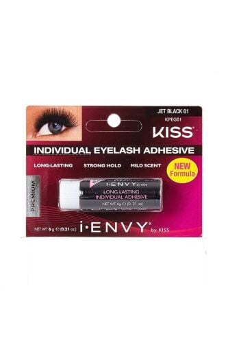 Kiss Tekli Takma Kirpik Yapıştırıcısı