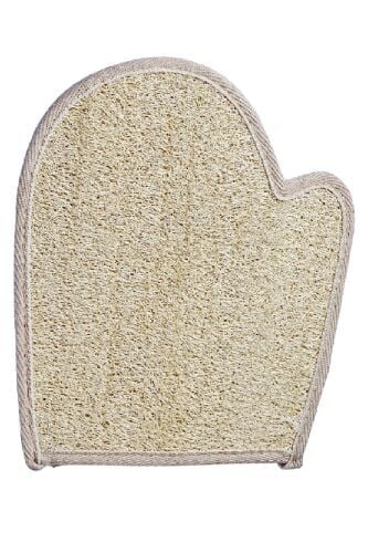 Ny.Beauty Loofah Doğal Banyo Lifi Eldiven Kese