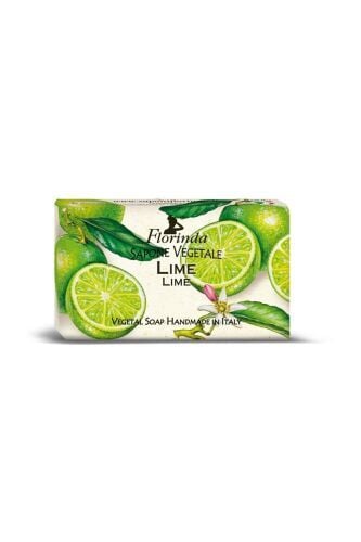 Bitkisel El Ve Vücut Sabunu Misket Limonu Aromalı 100 G