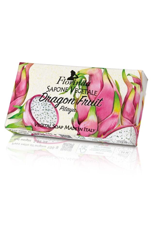 Bitkisel El Ve Vücut Sabunu Pitaya Aromalı 100 G