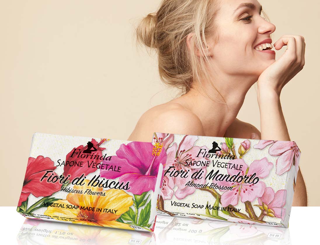 Bitkisel El & Vücut Sabunları...