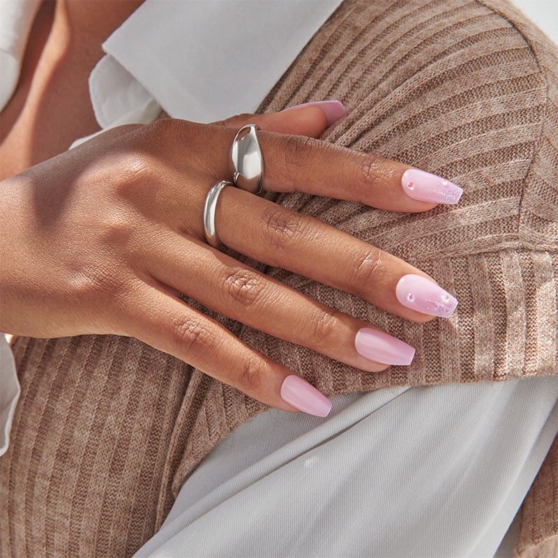 imPRESS  NAIL